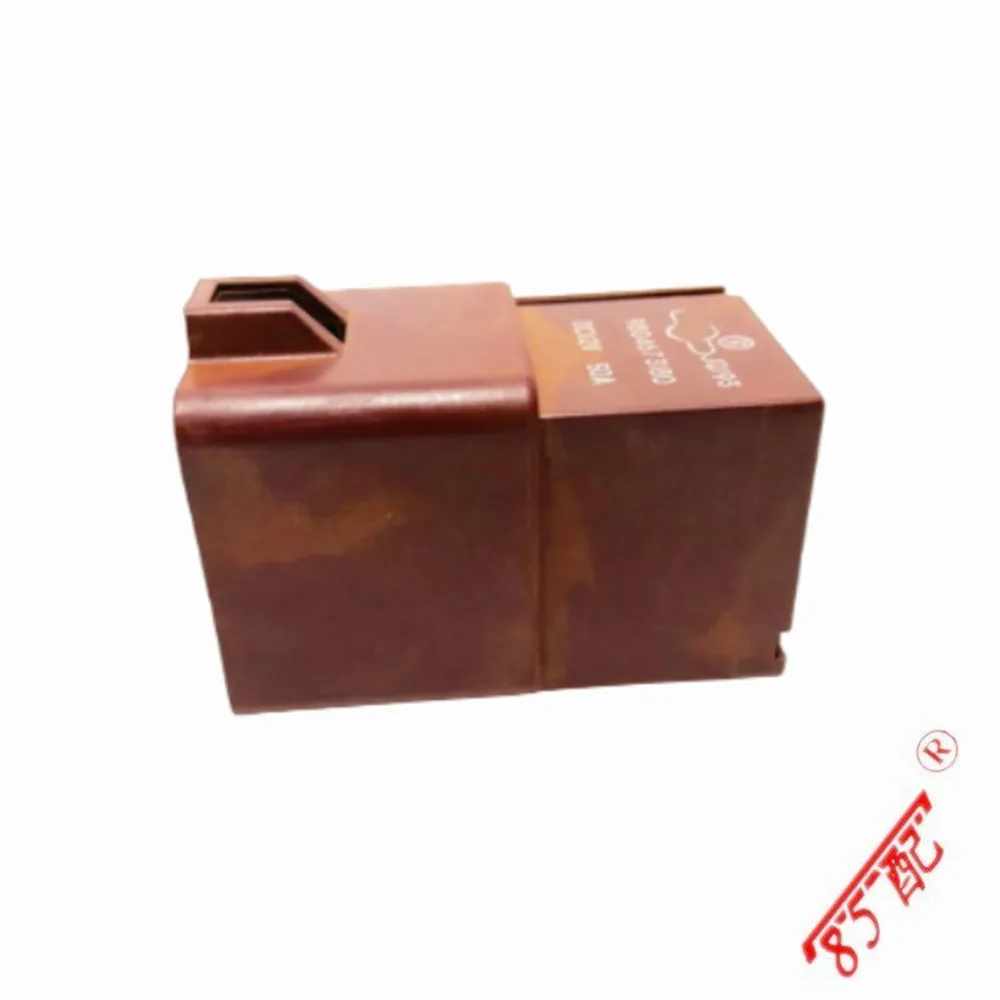 Relé Do Ventilador …