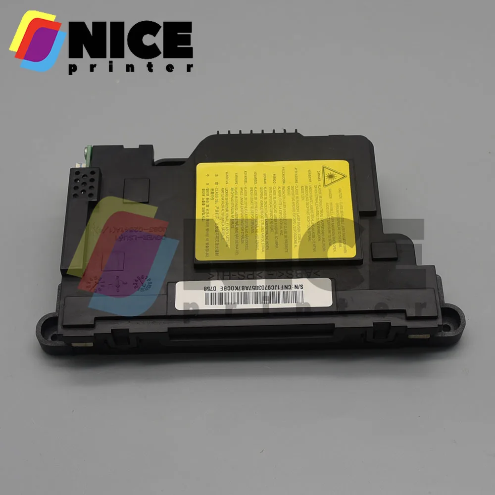 JC97-03857A JC97-04065A Lsaer Unit LSU suitable for Samsung ML 3750 3310 3712 4833 4835 3312 3700 3710 5637 Laser Scanner