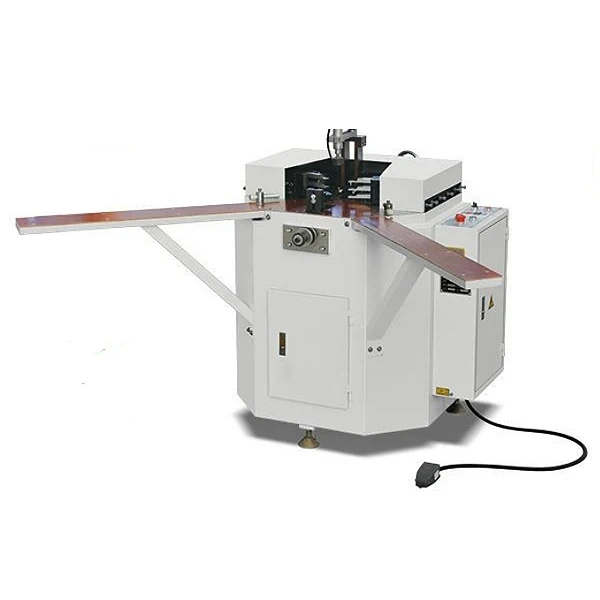 Aluminum Corner Crimping Machine for Production of Aluminum Doors and windows