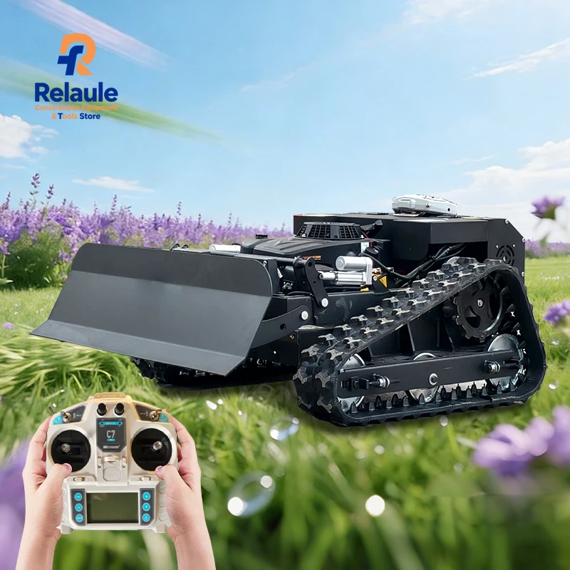 

Big Promotion Easy Start Grass Cutter Weeding Machine Lithium Battery Brushless Portable Lawn Mower for Farmland Garden