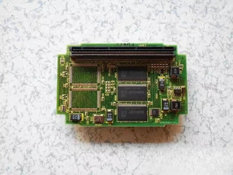 Used  A20B-3300-0312 A20B-3300-0313 For FANUC A20B-3300-0312 Circuit Board