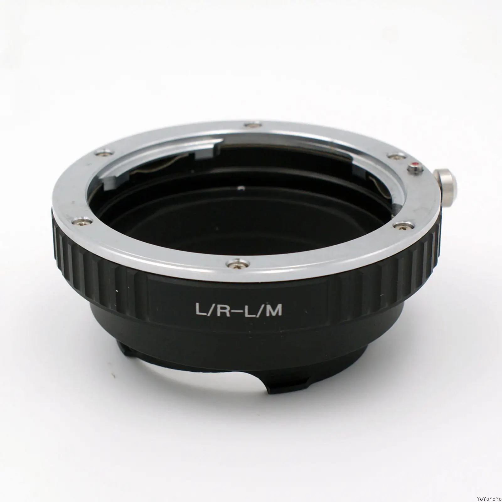 LR-LM adaptador anel para leica lr montagem lente para leica m l/m m240 m9 m8 m7 m6 m5 m3 m2 M-P câmera techart LM-EA7