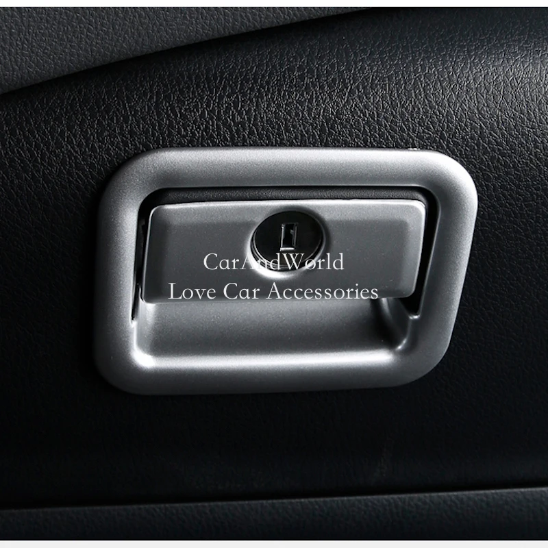 Interior Co-Pilot G…