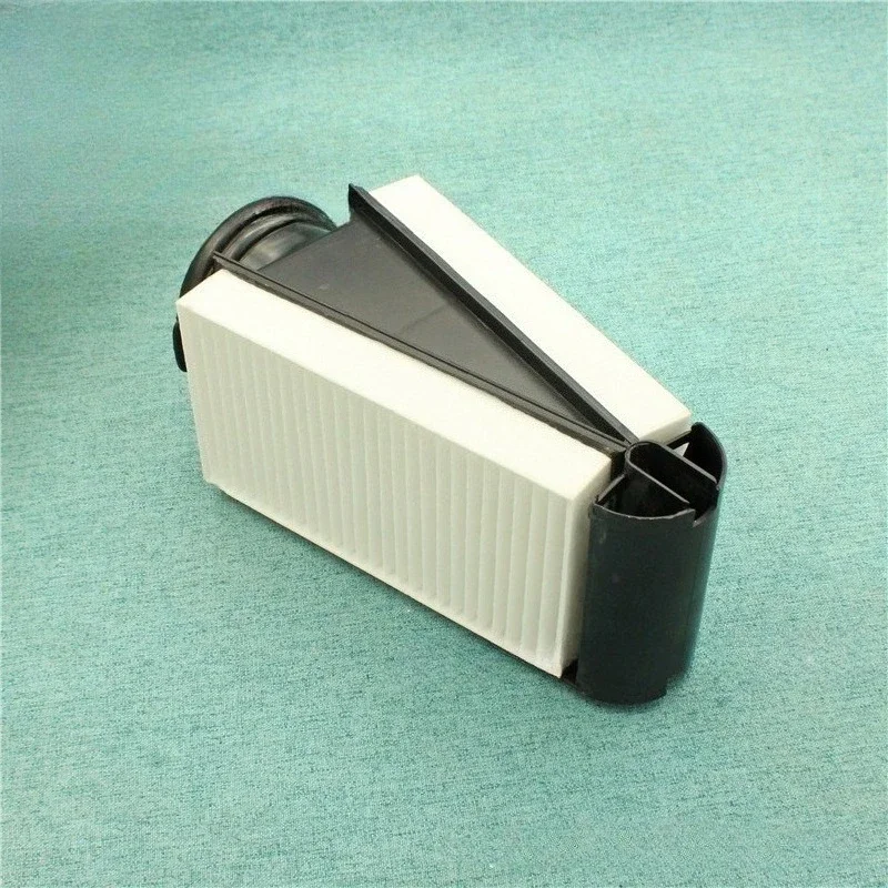 For W205 X253 C200d C220d C250d C300d GLC220d GLC250d OM651 Engine 2011-2019 Car Air Filter A6510940404 view 3