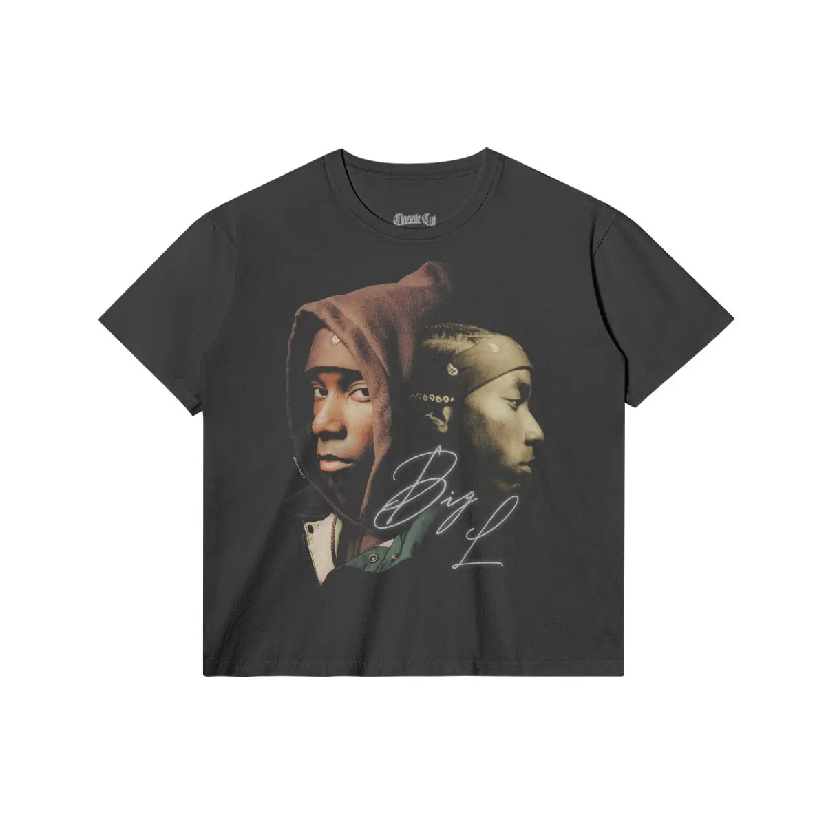 Футболка в стиле хип-хоп Футболка в стиле хип-хоп