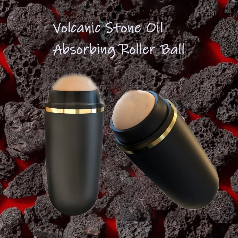 เครื่องนวดทำความสะอาดรูขุมขนเอาแท่งดูดซับน้ำมันบนใบหน้าของใช้ในครัวเรือนแบบพกพาดูแลทำความสะอาดได้เครื่องมือควบคุมความมันสำหรับฤดูร้อน