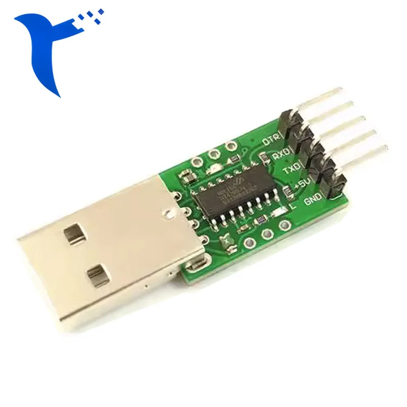 HT42B534-1 SOP16 USB to TTL LGT8F328P recommended for high accuracy and fast speed