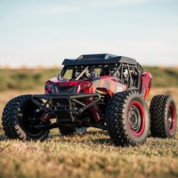 New High-Speed 4wd 1:16 Scale Rc Car 2.4g Remote New Control 4x4 Off-Road Drifting Climbing Competition Model Toy For Boys
