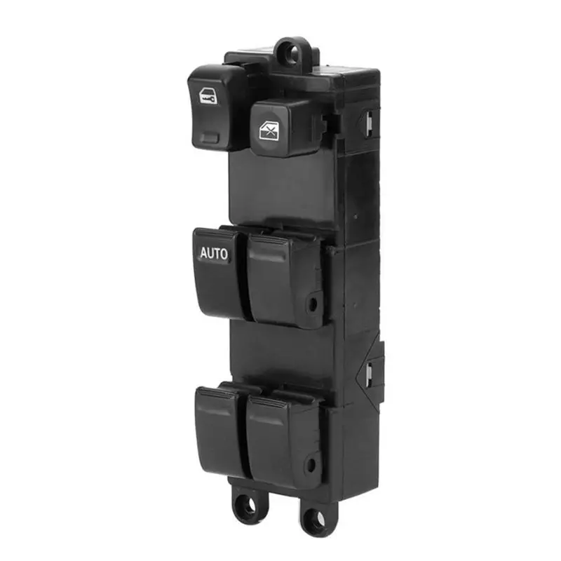 25401-5M000 Control Switch Power Window Control Switch For Nissan Sentra 2000 2001 2002 2003 2004 2005 2006 254015M000-A61E