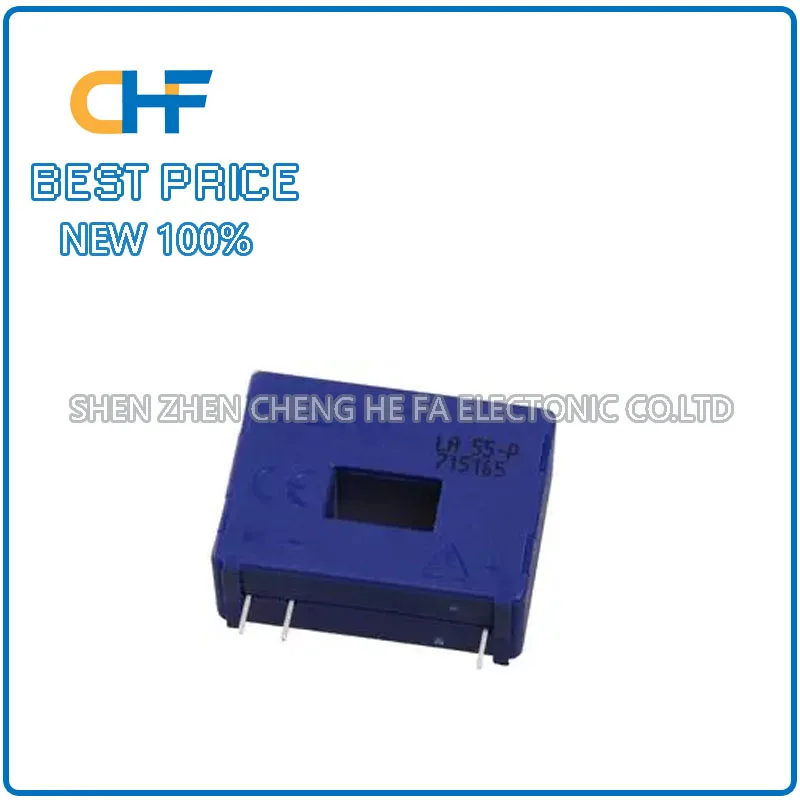 LA55-P current sensor transformer brand new original stock