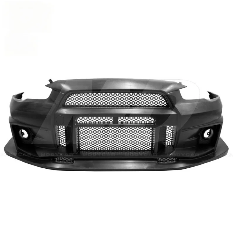 

for Mitsubishi Lancer Ex 2008-2012 Vrs Style Pp Front Bumper