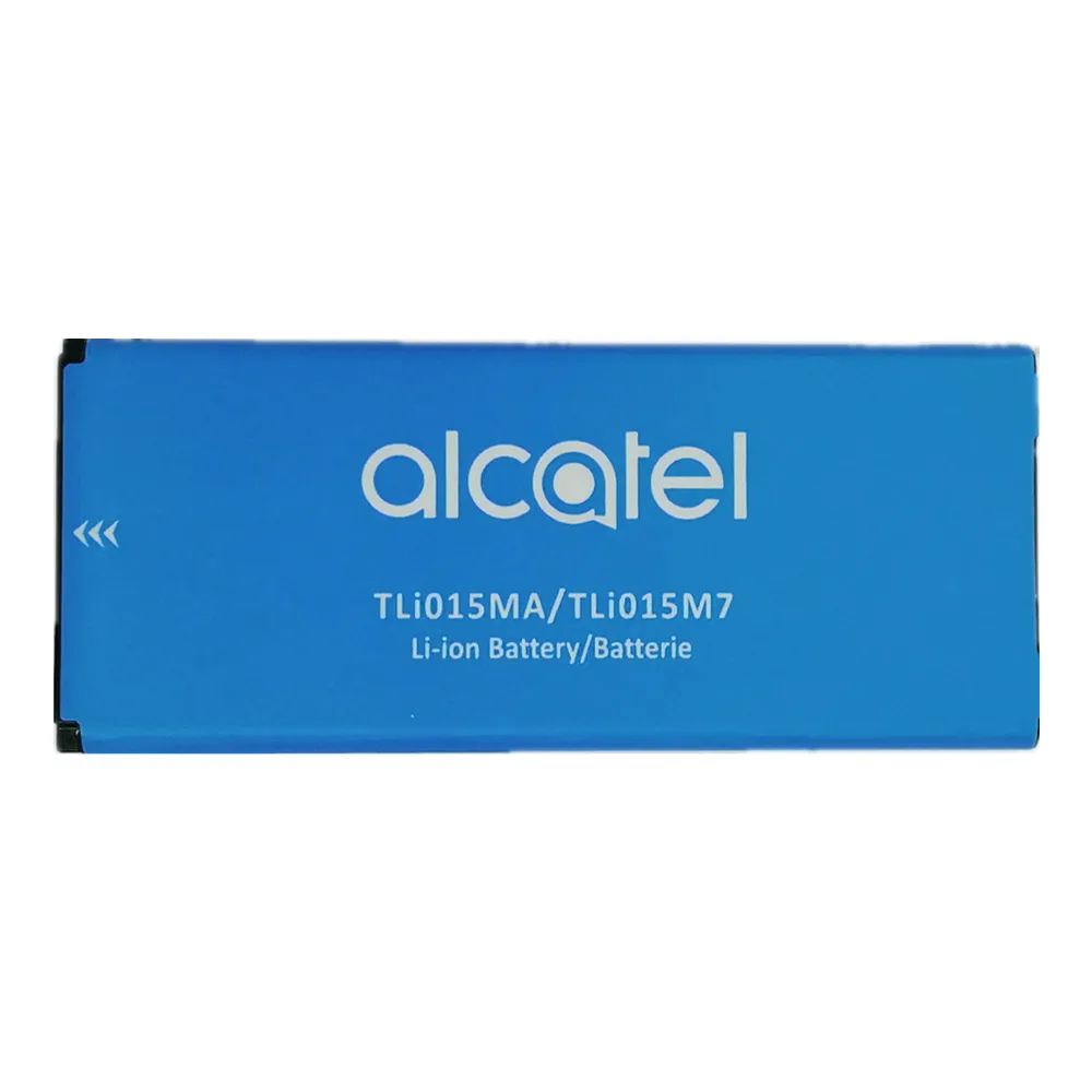 TLi015MA Batterie Tli015M7 Für Alcatel One Touch PIXI 4 4034A/D/F/X Für TCL Linkzone MW42V 4G Für Vodafone Smart Mini 7 VFD300