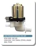 22539 water fountain motor 24V TEMSA highway military