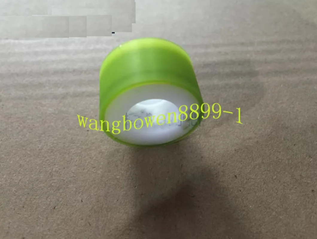 

1 шт. F444 уретановый натяжной ролик A290-8101-X335 для электроэрозионной машины Fanuc Roller