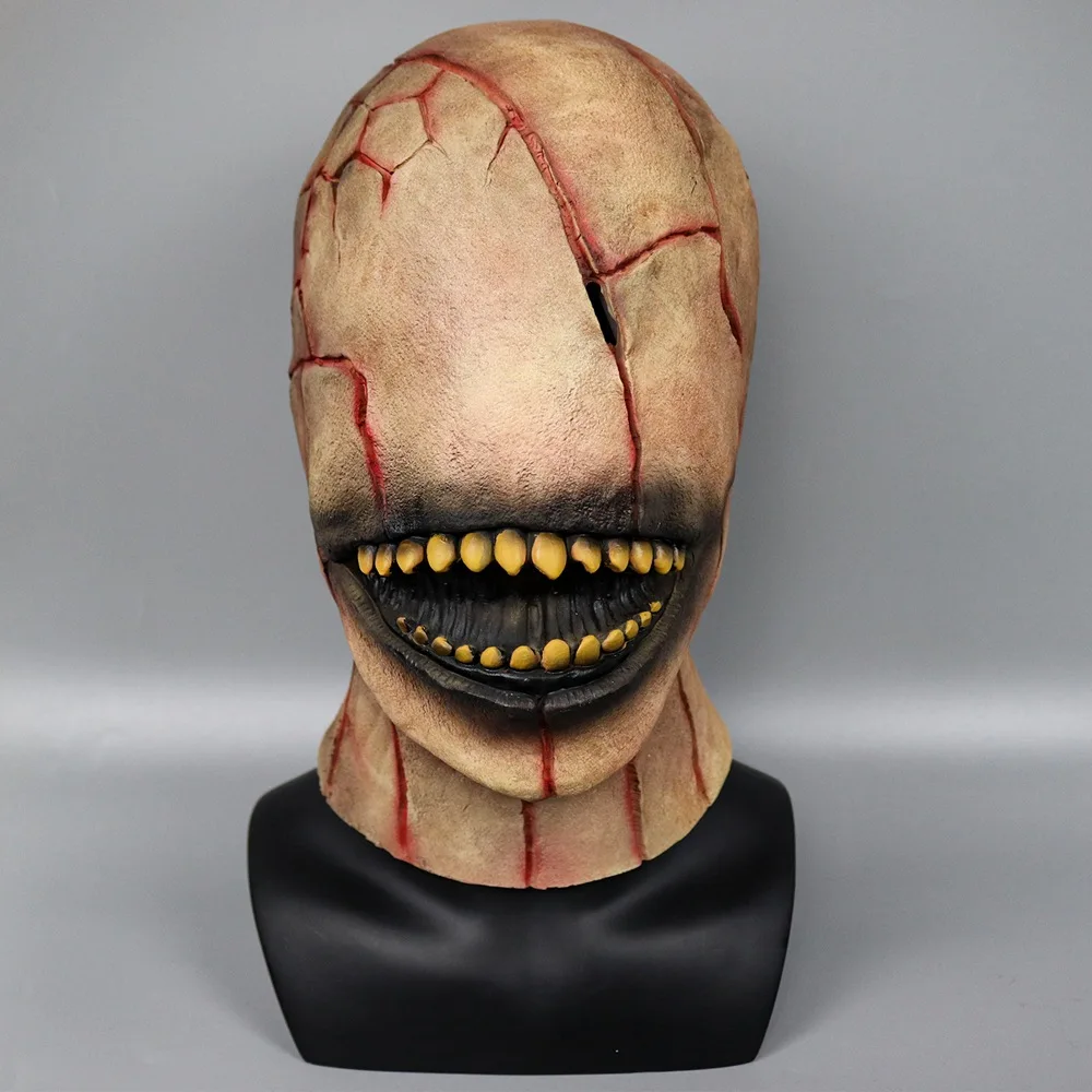 

Halloween Easter scary witch masks female ghost haunted room party costumes scary props Halloween scary devil masks cosplay