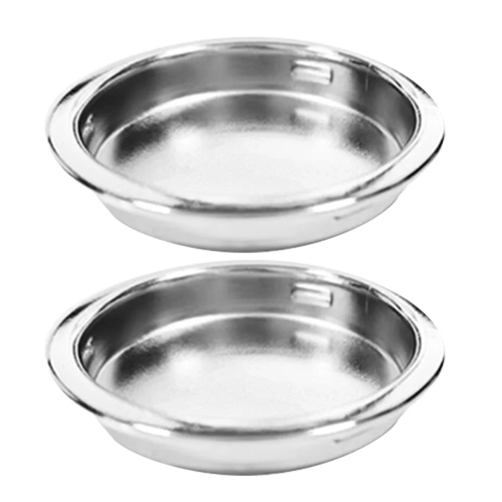 

2Pcs Barn Door Handle Steel Sliding Door Finger Pull Garage Shed Closet Handle Modern Style Durable Hardware Gate Handles