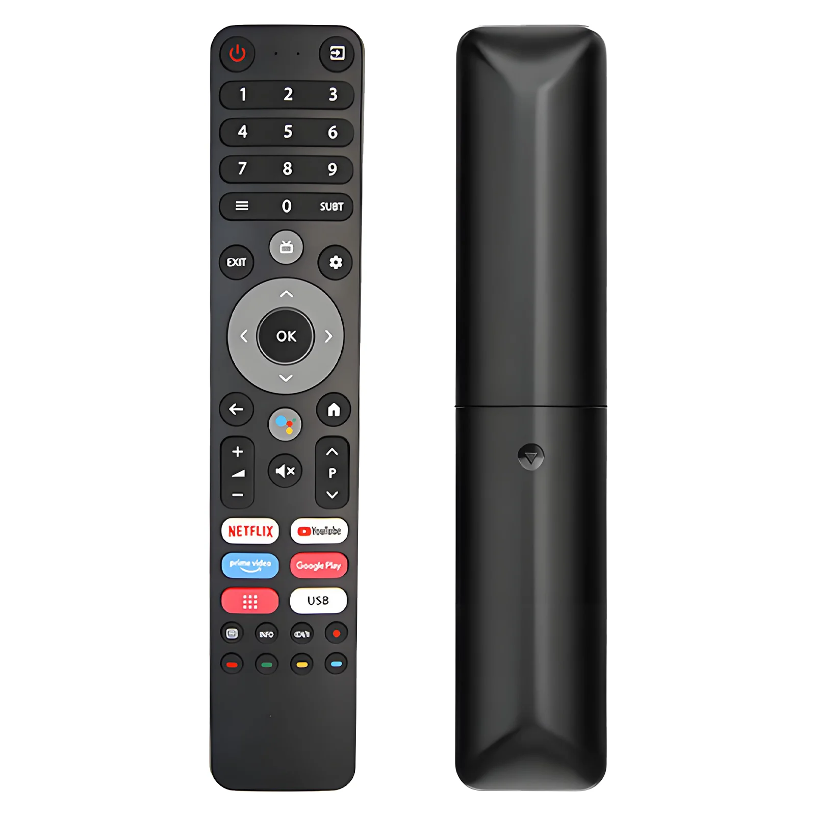 Image of Sprachfernbedienung für CHIQ TV L32H7G L32H8CG L40H7G U43H7C