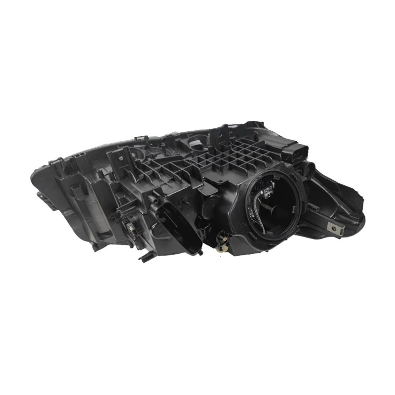 Faro de xenón de alta calidad de fábrica para BMW Serie 3 GT F34 sistemas de iluminación automática de repuesto de faros de coche