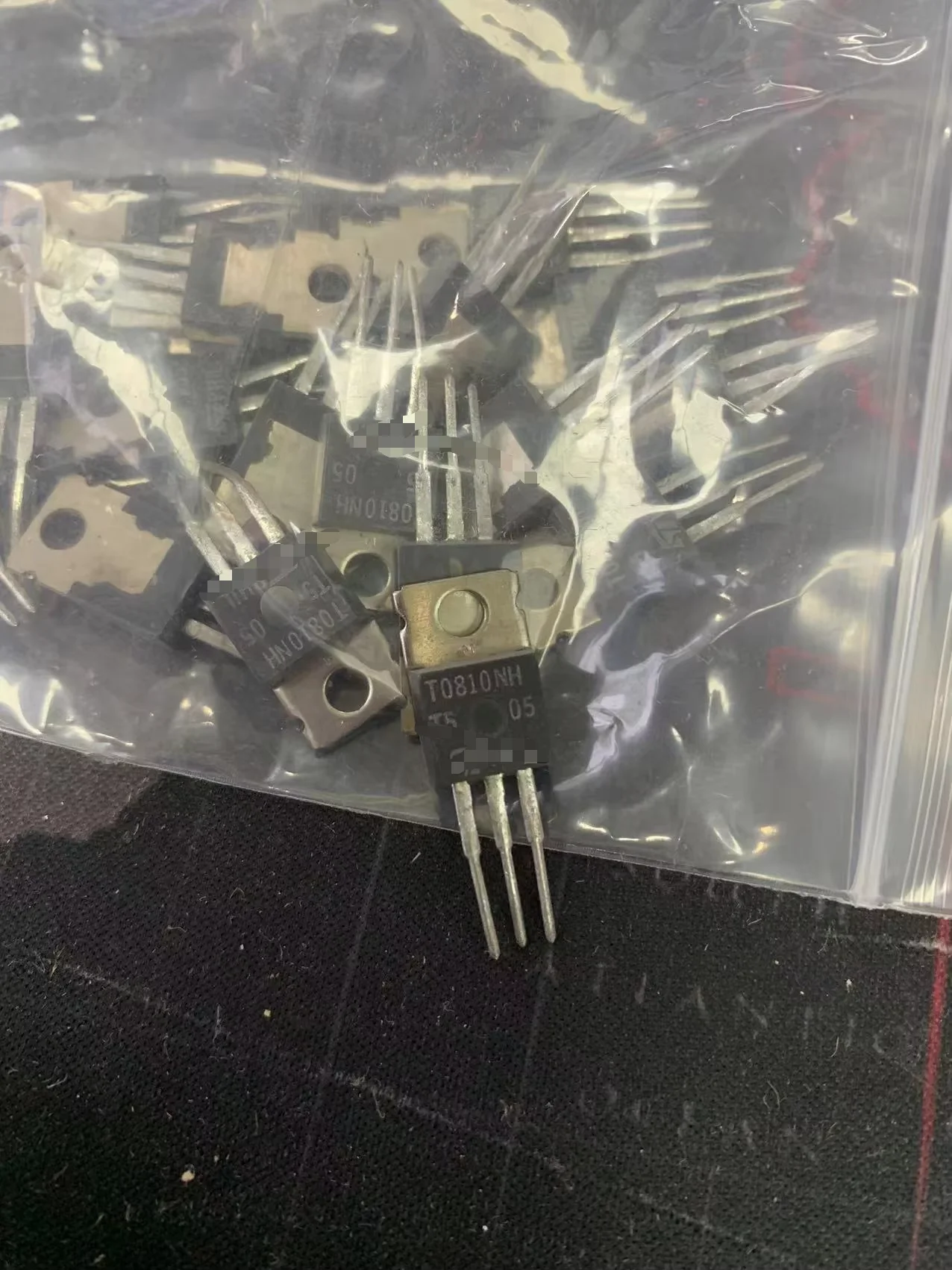 

T0810NH （1pcs）Electronic Component Chip IC Integrated Circuit Spot