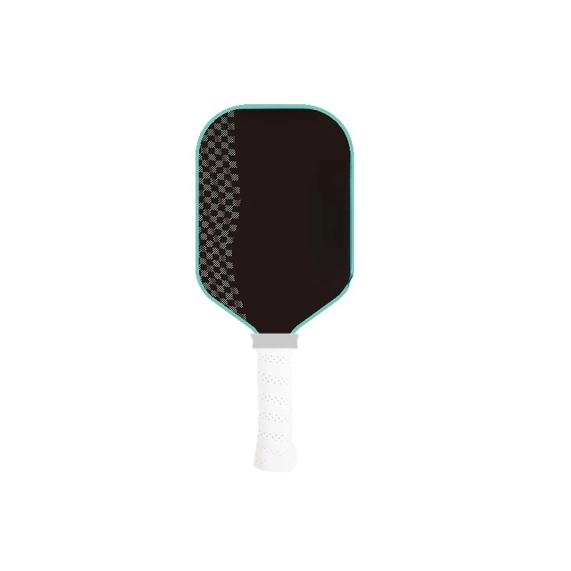 

New Arrival, Carbon Fiber Peak Racket Offers Unparalleled Power and Control