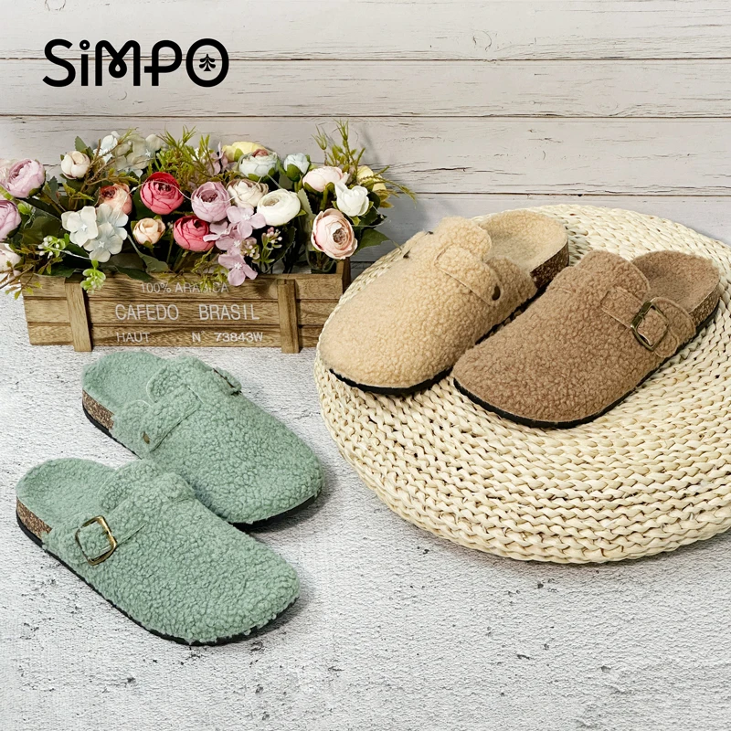 Thumbnail 3 - #91 Popular Platform Sandals Choices