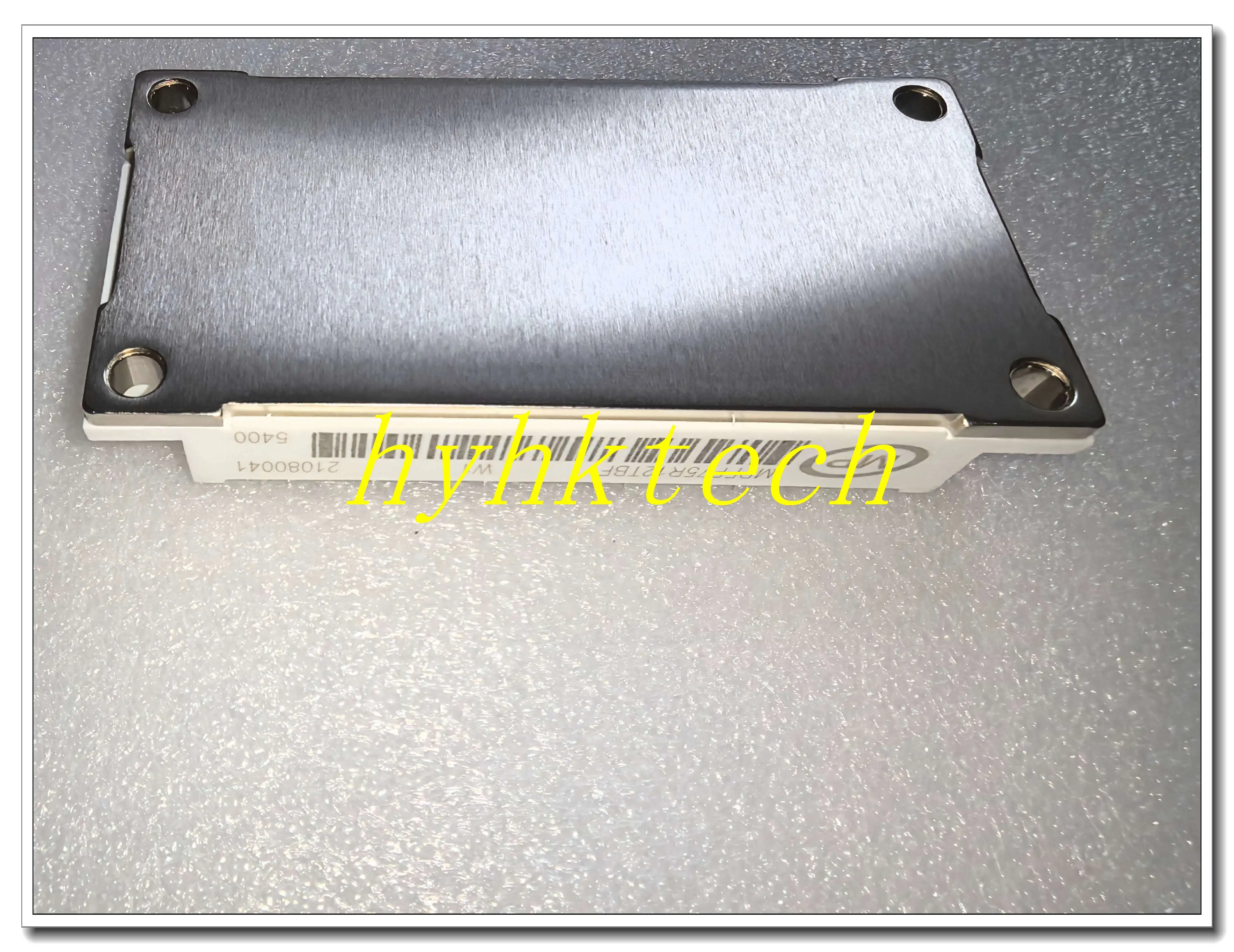MPFP75R12TBF  original IGBT Module, 1 year guarantee
