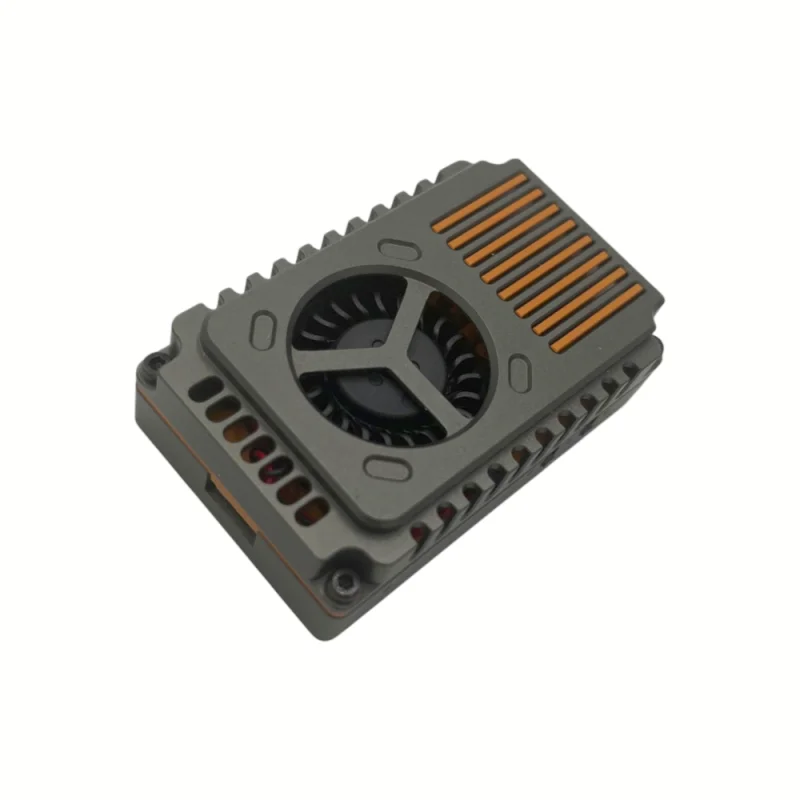 10 واط 3.3 جيجا هرتز جهاز إرسال الفيديو اللاسلكي VTX 16CH 3.3 جيجا هرتز استقبال الفيديو VRX لملحقات طائرة بدون طيار نقل عن بعد