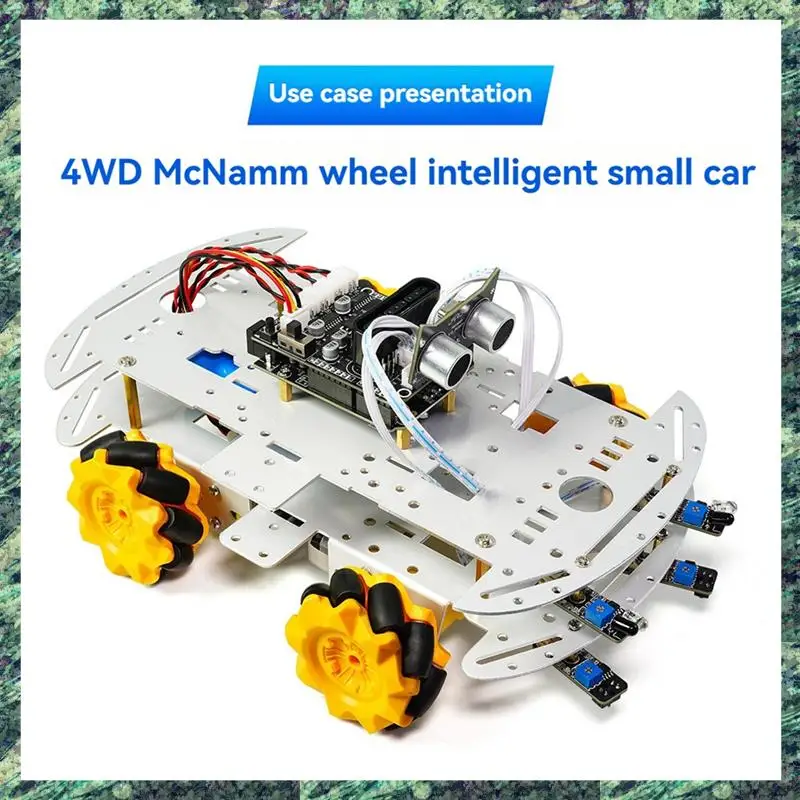 

Основная плата графического программирования SCLS для изучения программирования и развития собак-роботов