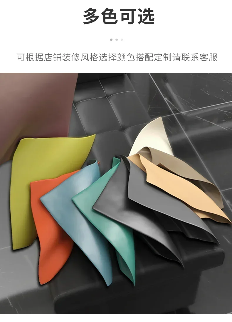 shampoo bed stainless steel frame intelligent constant temperature water circulation massage Hair care new style