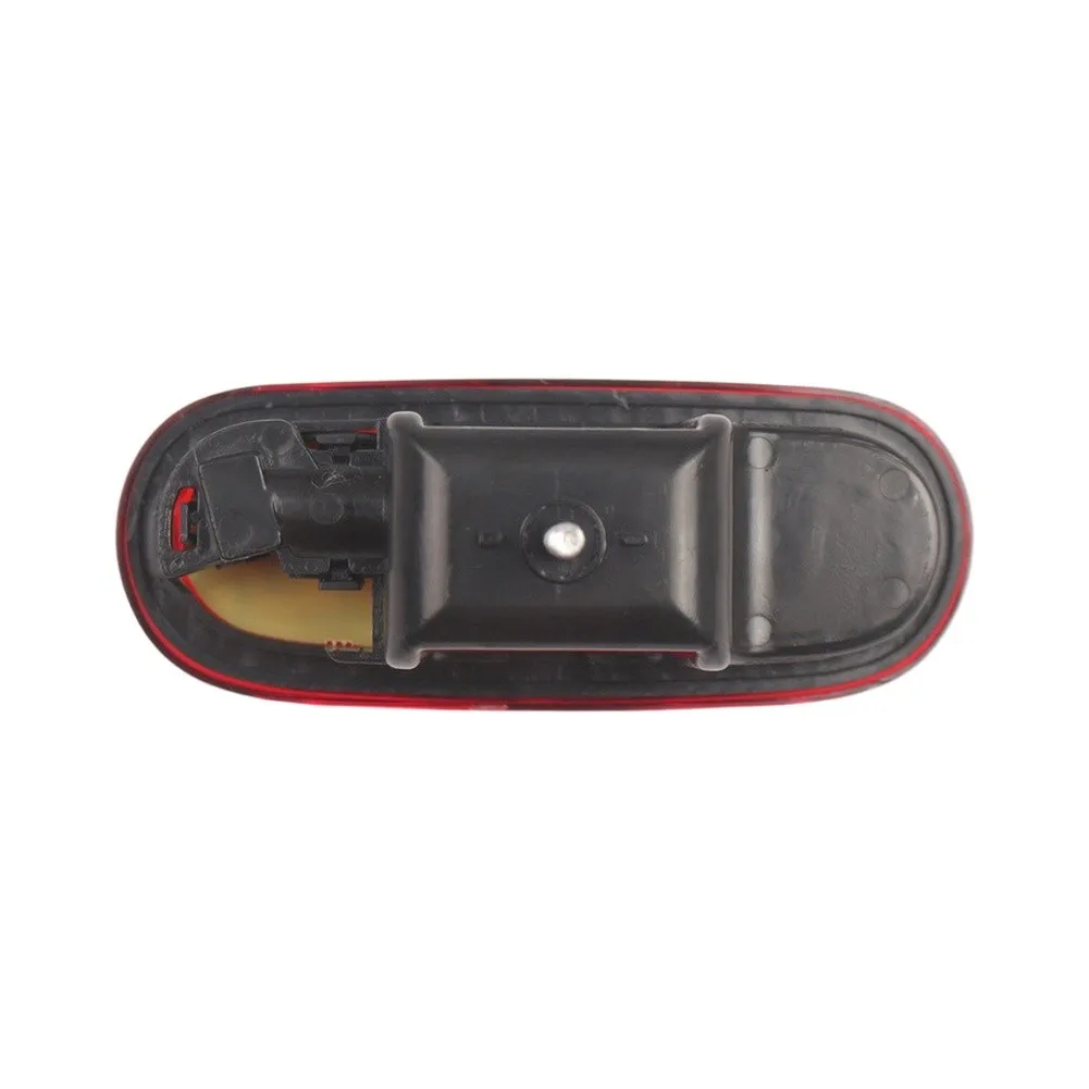 For Rear Car Installation Rear Brake Lamp High Mount Brake Light For Renault Rear Light Vehicle Stop Signal Aging Structure
