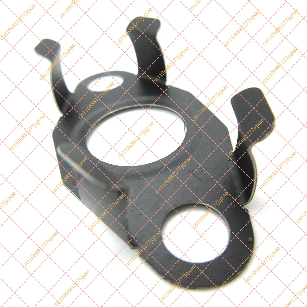 2x Turbocharger Return Pipe Seal Gasket for Ford Focus Transit Galaxy Mondeo, 1.8 TDCi