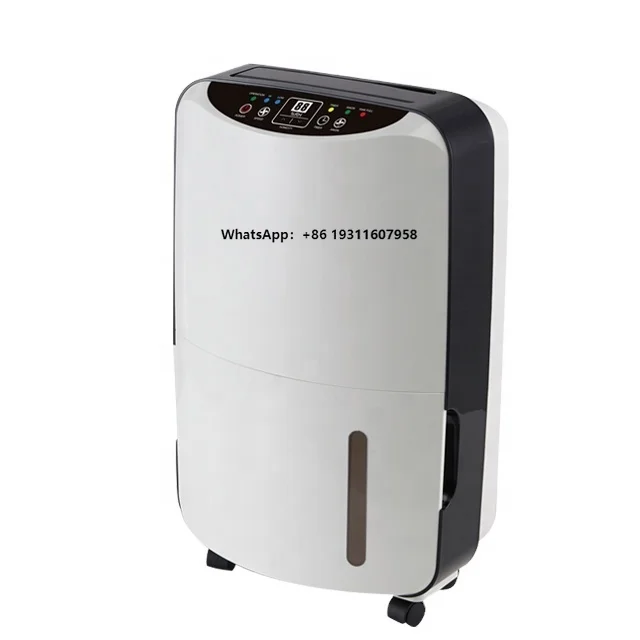 

BELIN Brand BL-820E 20L Per Day R134a Energy Saving Plastic Home Use Domestic Dehumidifier