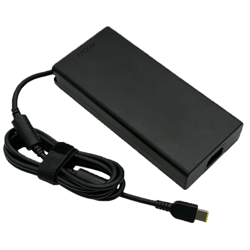 20V 20A 400W Charger for Lenovo Legion 7i 16
