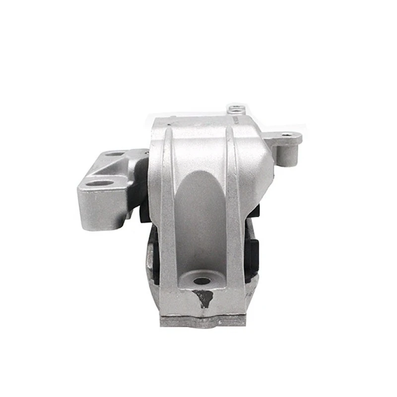 For Volkswagen new and old Suiteng Golf 6 Octavia Touan 1.4T engine foot glue bracket