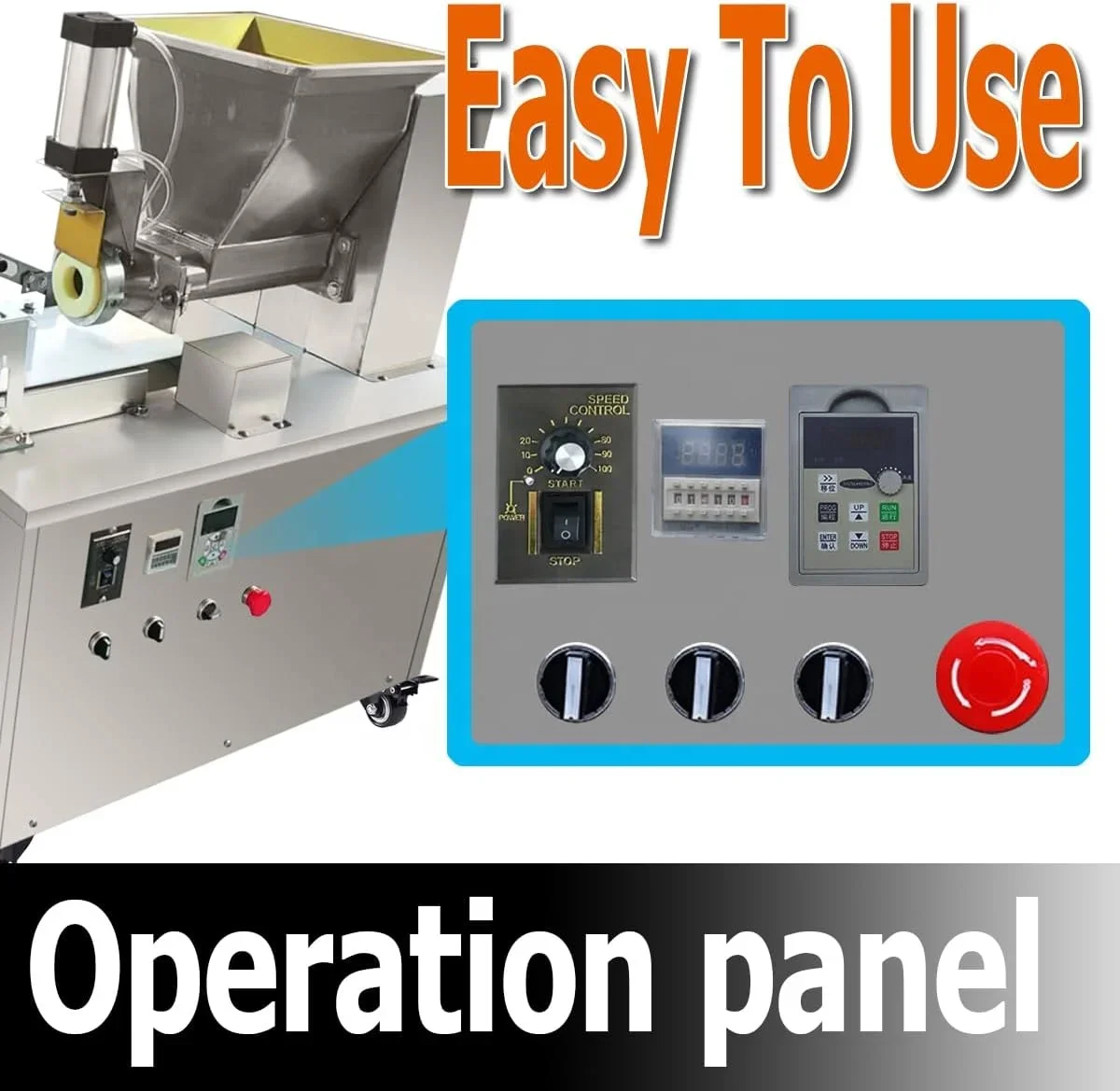 Mini Hydraulic Automatic Dough Divider Cutter Sheeter Machine Pizza Ball Bread Rounder Press Singapore Price Core Motor