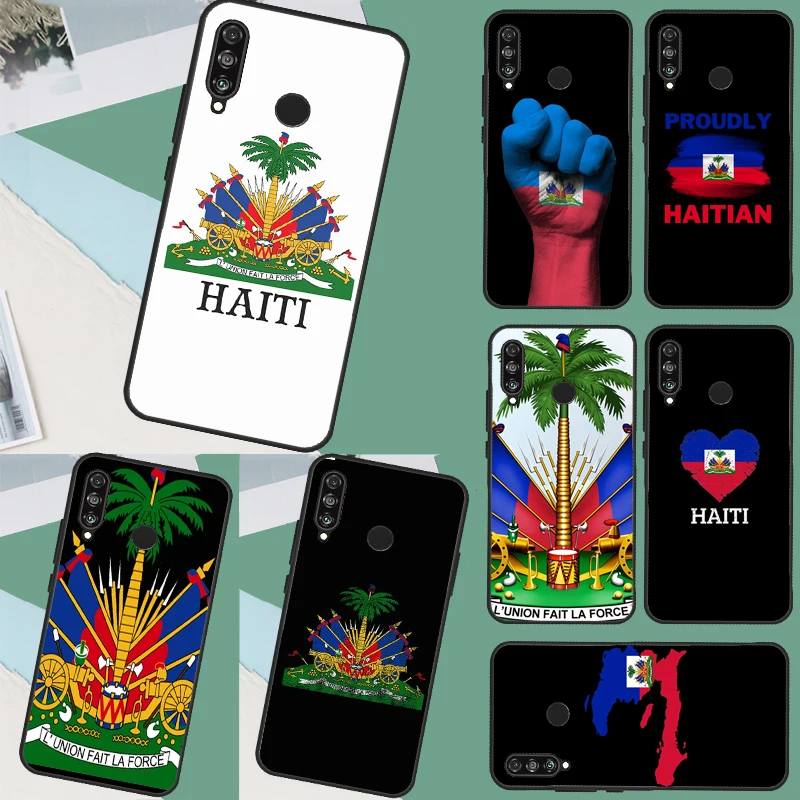 Haiti Haitian Flag … - image