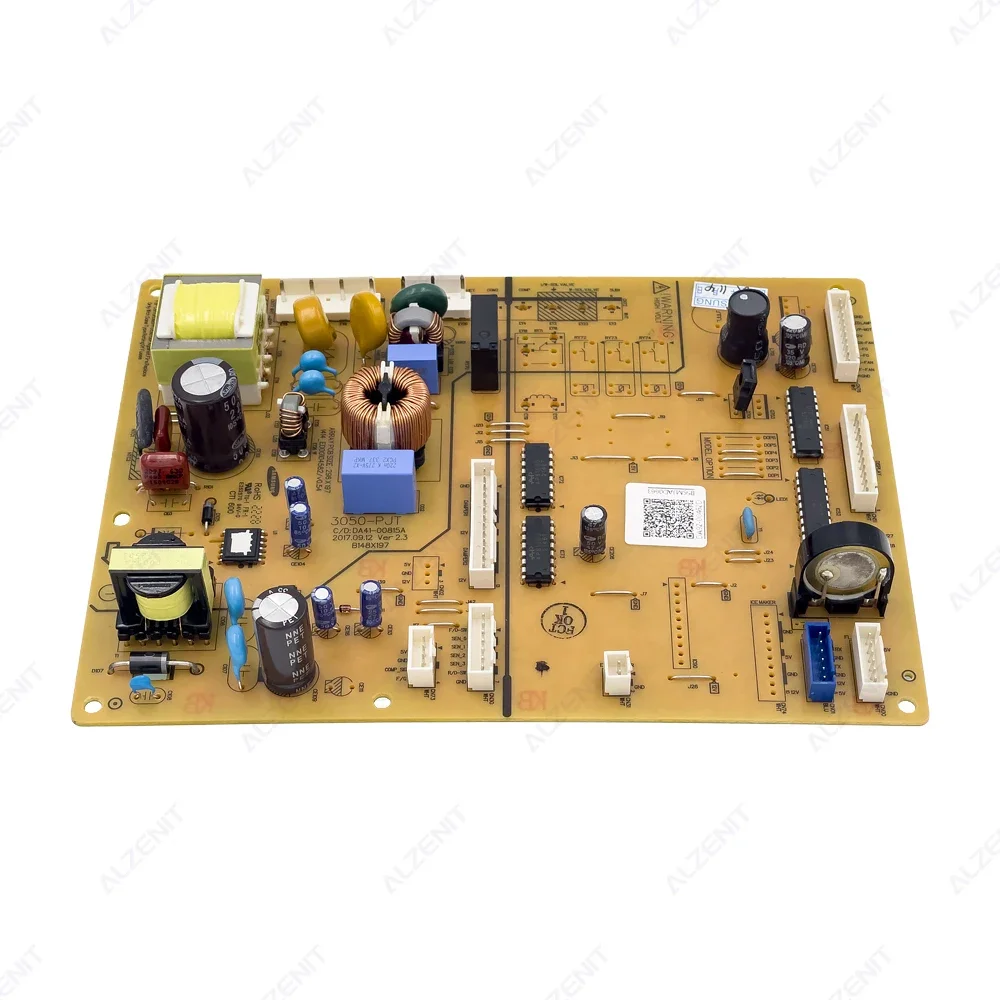 New For Samsung Refrigerator Control Board DA92-00462D Circuit PCB DA41-00815A Fridge Motherboard Freezer Parts