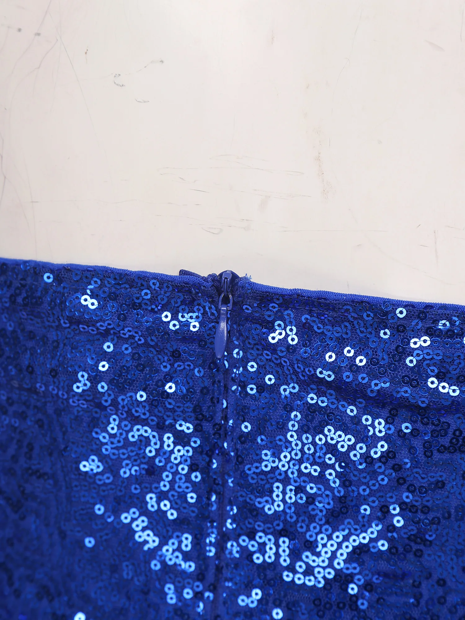 فستان نسائي لاتيني لموسيقى الجاز السالسا رومبا للرقص بشراشيب ملابس رقص لامعة ترتر رسن بدون ظهر متدرج هامش ثياب #5