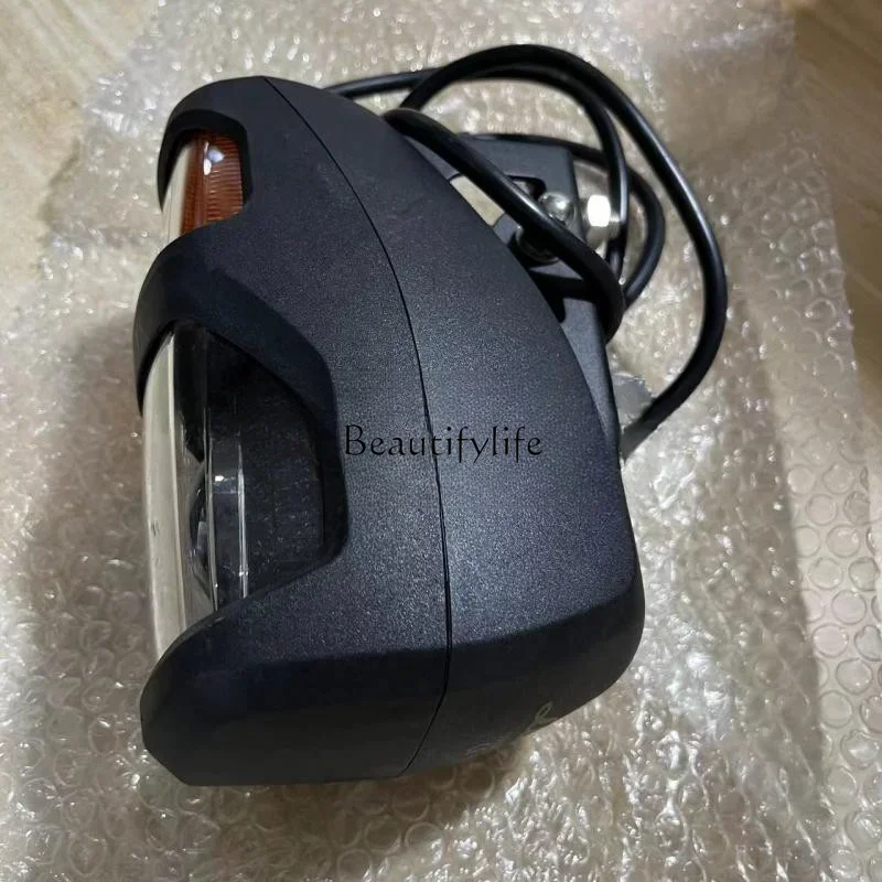 0009700457 Headlight with Lens Suitable for Forklift LED Headlight