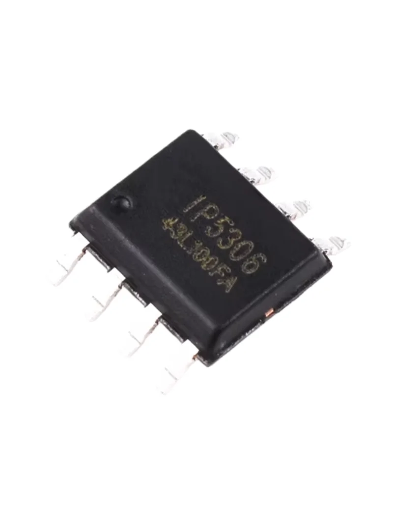 Minimum order of 5 IP5306 high integration mobile power chip 2.1A charging/2.4A discharging, brand new patch SOP8