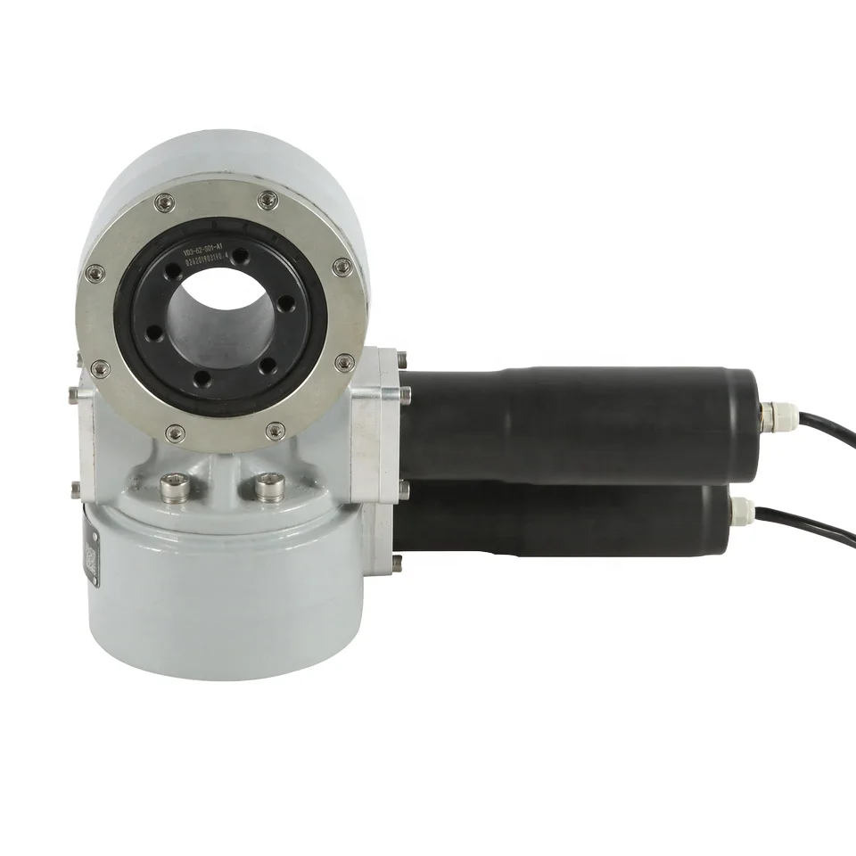 Rotation Gear Slewing Drive for Satellite Antenna