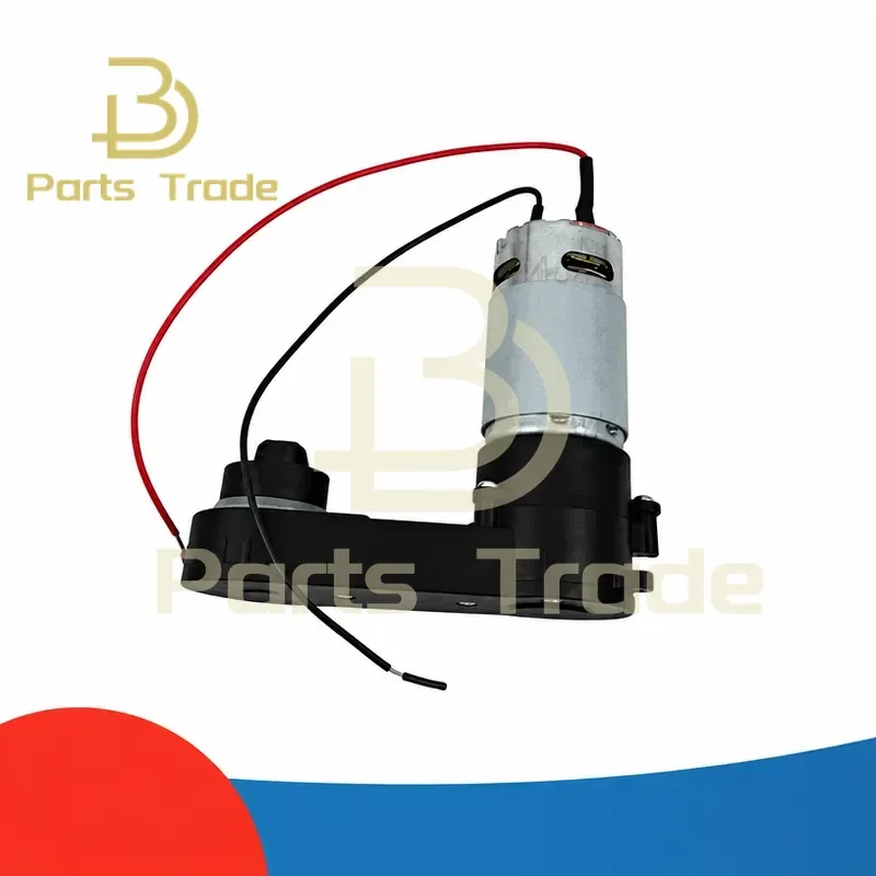 for W12 Pro Floor Brush Motor Gearbox Spare Parts Accessories