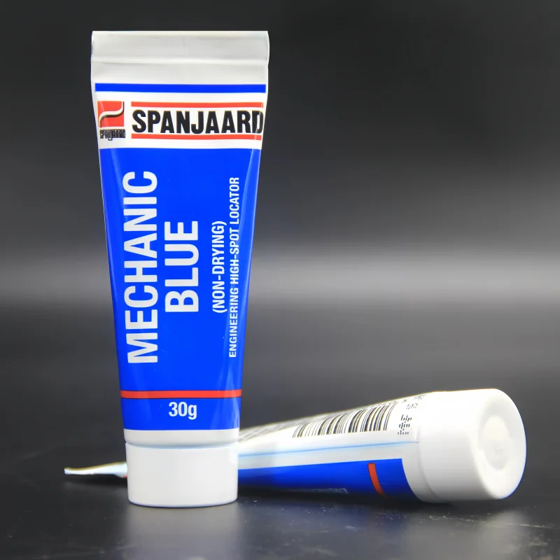 Genuine Spanjaard Spanjaard Marker/Bearings, Shaft Gear, Valve Seat Spanjaard