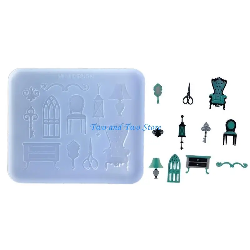 HX6F DIY Kitchen Formy