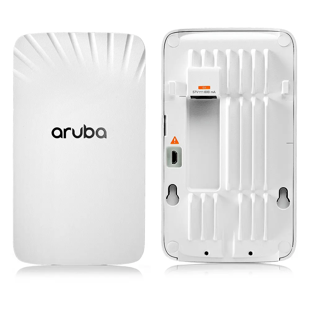 

R3V46A Access Point Aruba AP-505H (RW) Unified AP R3V46A