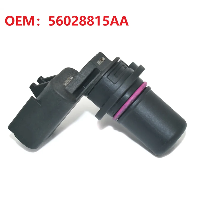 

Crankshaft Position Sensor 56028815AA For Chrysler 300 Dodge Ram 1500 2500 3500 5.7L