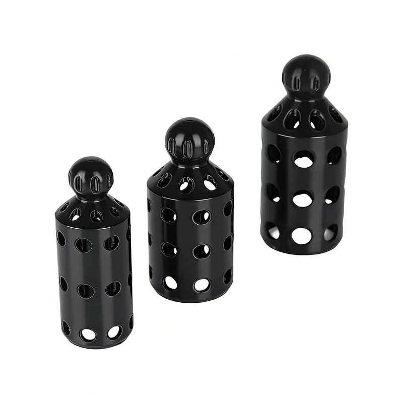 3-teiliges Set für Campervan-Abflusskanäle, Blattschutz-Kits, Abdeckung für Abflusskanäle, Schutzabdeckung für Fiat Ducato, Peugeot Boxer, Citroen Relay – Detail 9