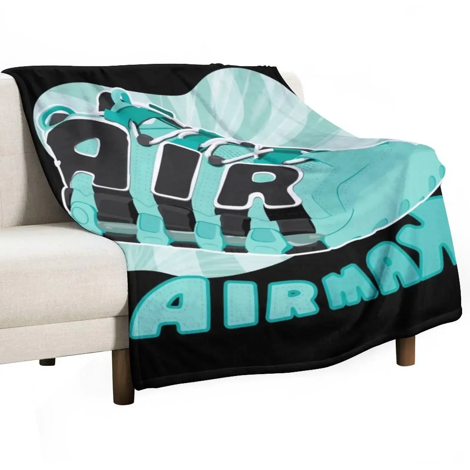 Uptempo Max Throw Blanket Custom Blankets Sofas Of Decoration Thins Soft Plaid Blankets