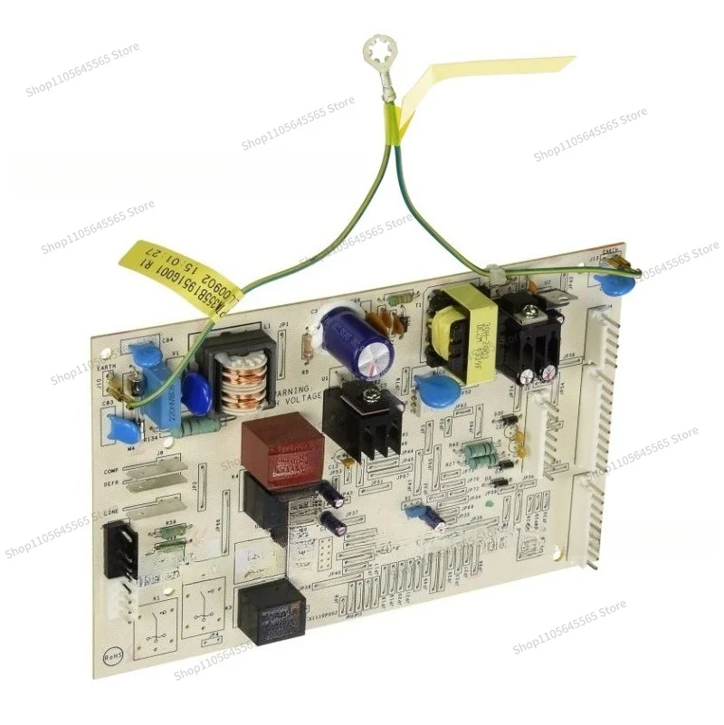 Suitable for WR55X10996 refrigerator control board accessories