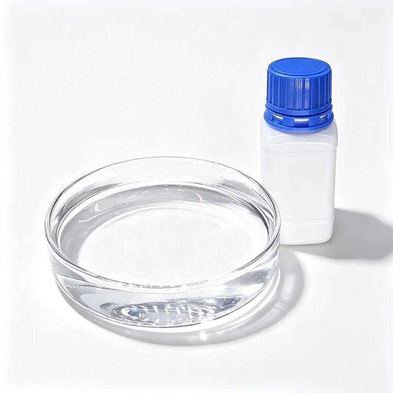 PAALi Binder for Silicon Carbon Anode, Water-based Lithium Polyacrylic Acid Adhesive for Li-ion Battery, 3200mPa·s